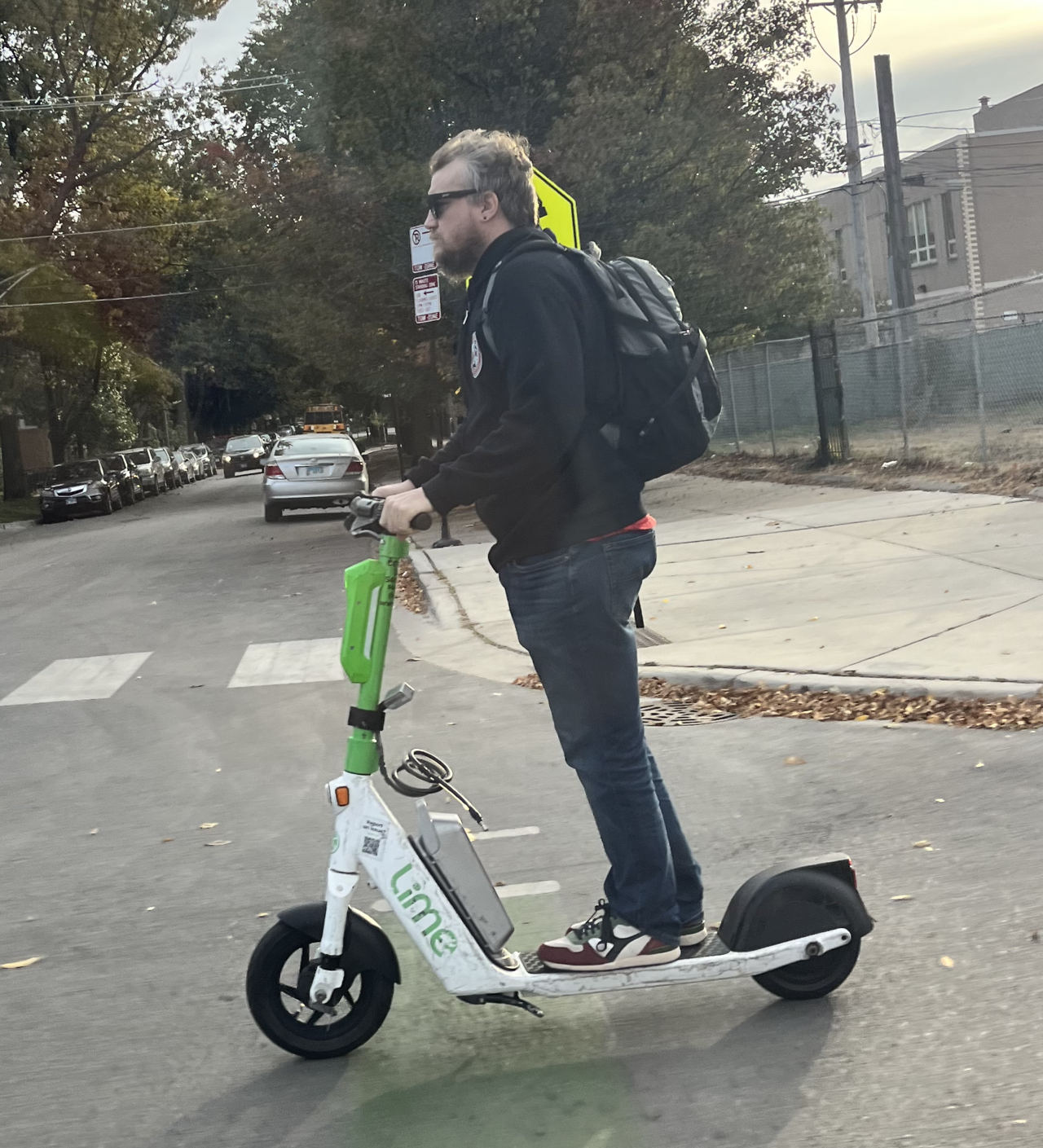 Scooter