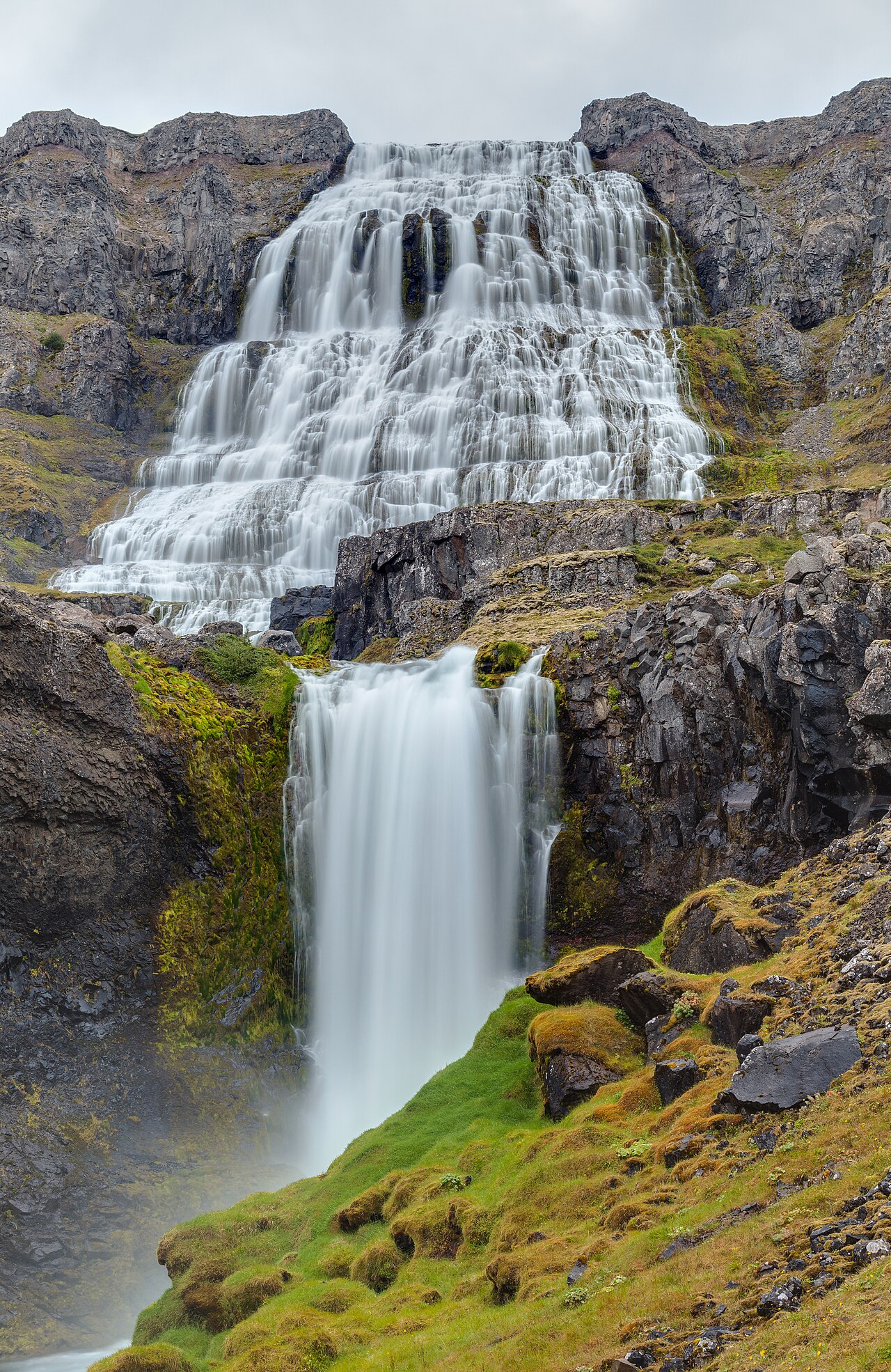 Vattenfall