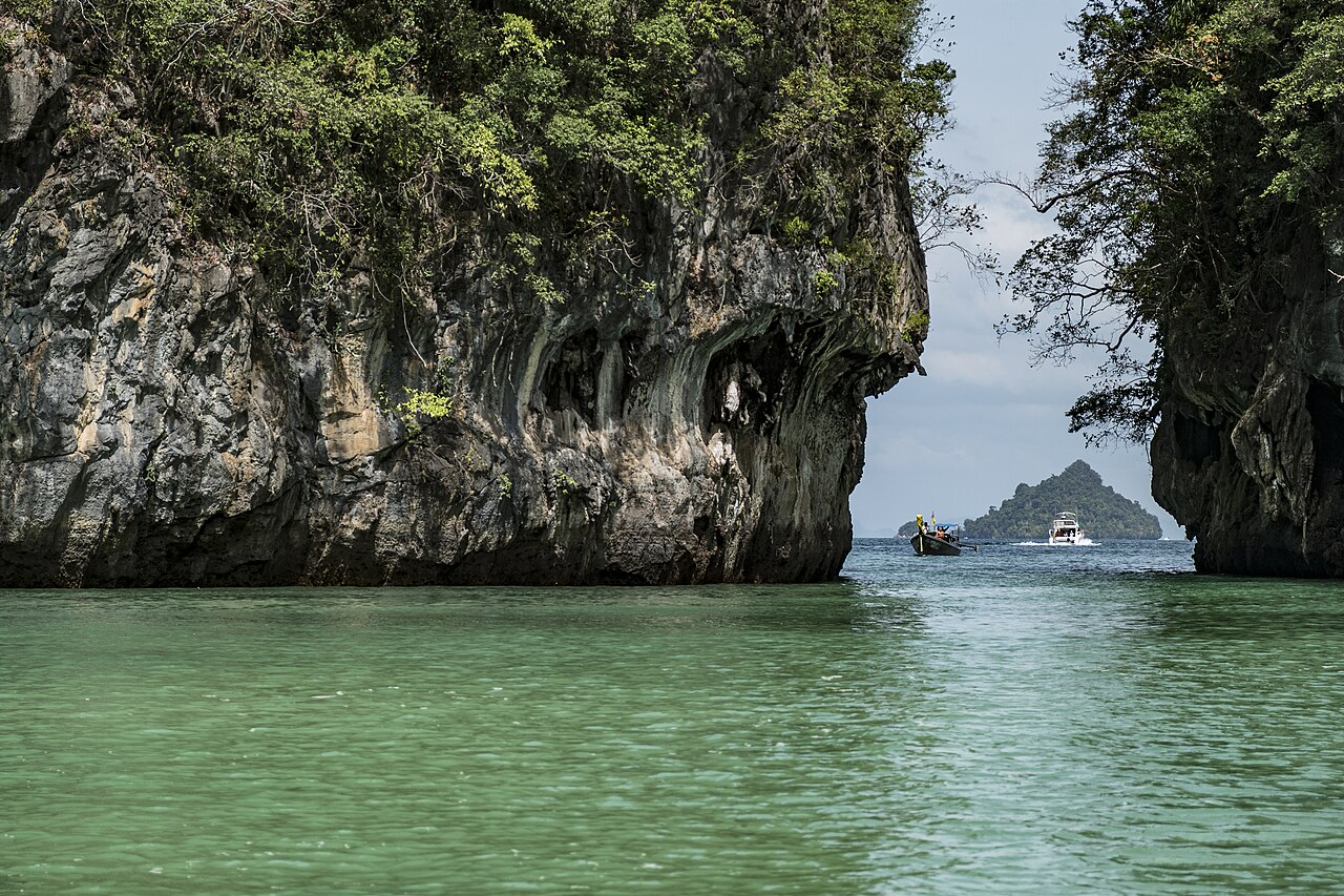Hong Island Krabi